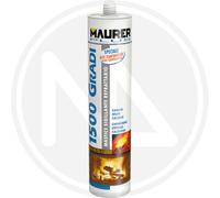 Adesivo Refrattario "1500°" Maurer Plus SILICONE ALTA TEMPERATURA