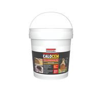 ADESIVO REFRATTARIO SOUDAL CALOCEM 2,5KG COLORE GRIGIO