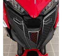 ADESIVO RESINATO EFFETTO 3D, PER MOTO COMPATIBILE CON DUCATI MULTISTRADA V4 GRAND TOUR (PROTEZIONE PUNTALE)