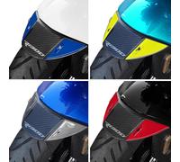 Adesivo Resinato Protezione 3D per Parafango moto compatibile con BMW R1300R