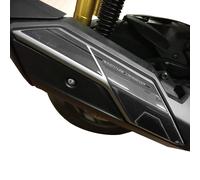 Adesivo resinato Protezione Marmitta scooter compatibile con Honda ADV350 2025