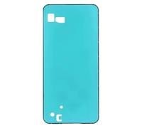 Adesivo Schermo LCD Originale per Galaxy S24 FE Service Pack, Blu