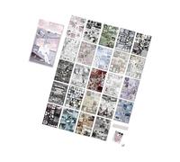Adesivo Scrapbook Tipo Coreano Con Precisione Fogli Per Animali