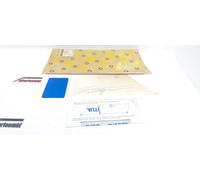 ADESIVO SCRITTA DECORATIVA ORIGINALE ADATTO A RENAULT CODICE 7700821905