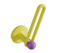 Adesivo Scrunchy Holder Ragazze Accessori per Capelli Organizzatori di Stoccaggio Multifunzionale Fascia Titolare Stand Per Gateway Scrunchie Organizzatori