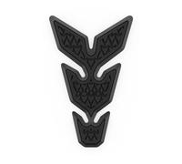 Adesivo Serbatoio Accessori moto Adesivi per serbatoio carburante per Yam&aha MT 07 MT-07 MT07 2021 2022 2023 2024 Tappetino antiscivolo laterale