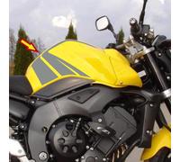 Adesivo serbatoio compatibile YAMAHA FZ-1 FZ1 2006-10 scegli colore Cod.1769