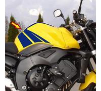 Adesivo serbatoio compatibile YAMAHA FZ-1 FZ1 2006-10 scegli colore Cod.1769