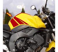 Adesivo serbatoio compatibile YAMAHA FZ-1 FZ1 2006-10 scegli colore Cod.1769