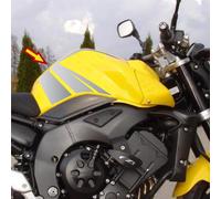 Adesivo serbatoio compatibile YAMAHA FZ-1 FZ1 2006-10 scegli colore Cod.1769