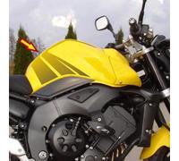 Adesivo serbatoio compatibile YAMAHA FZ-1 FZ1 2006-10 scegli colore Cod.1769