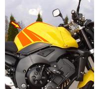 Adesivo serbatoio compatibile YAMAHA FZ-1 FZ1 2006-10 scegli colore Cod.1769