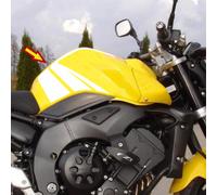 Adesivo serbatoio compatibile YAMAHA FZ-1 FZ1 2006-10 scegli colore Cod.1769