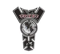 Adesivo Serbatoio Decalcomania degli autoadesivi per Triumph TIGER 800 1200 1050 2020 XR GAMMA Rilievo carro armato Della Protezione Adesivo Carburante Gas Antiscivolo