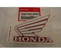ADESIVO SERBATOIO FUEL TANK STRIPE STICKER HONDA CBR 600 RR 03 04