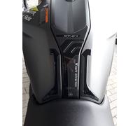 ADESIVO SERBATOIO in RESINA gel 3D compatibile per MOTO YAMAHA MT-07 2018-2020