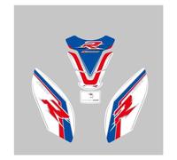 Adesivo Serbatoio Moto 3D Rilievo del Carro Armato Carburante Adesivi Protettivi Decalcomanie Decorazione Per BM&W S1000R S1000 RS 1000R 2014 2015 2016 2017 2018 2019