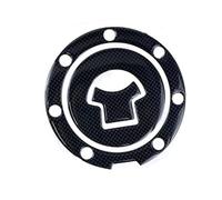 Adesivo Serbatoio Moto Per CBR Per RVF Moto Decalcomania Protettiva Carbonio Serbatoio Carburante Tappo Olio Adesivo Copertura protezione serbatoio moto