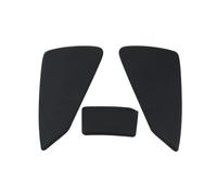 Adesivo Serbatoio motocicletta Cuscinetti di trazione per impugnatura al ginocchio per Per Multistrada V4 SV 4 Adesivo laterale per protezione serbatoio moto