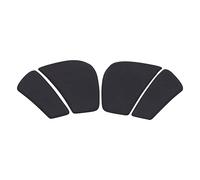 Adesivo Serbatoio per BMW R1200RT R1250RT R 1250 per RT R1200 R1250 Adesivi Moto Paraserbatoio in Gomma Protector Protezione Laterale Antiscivolo Decalcomanie PARASERBATOIO (Colore : A)