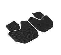 Adesivo Serbatoio per Yamaha per FZ-09 per FZ09 per MT-09 per MT09 per MT 09 2013-2020 2015 2016 2017 Moto Lato Antiscivolo Serbatoio Carburante Adesivi Pad Impermeabili Coperture Paraserbatoio