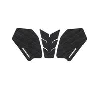 adesivo serbatoio Rilievo Carro Armato Per YA&MAHA Tracer 7 GT Tracer 700 Tracer700 2021 2022 2023 Lato Carburante Tankpads Protector Adesivo Antiscivolo Ginocchio