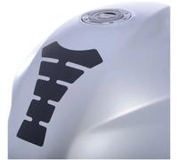 ADESIVO SERBATOIO TANKPAD SPINE EMBOSSED CARBON COLOUR