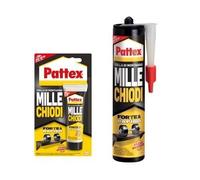 Millechiodi Pattex Forte&rapido 100g