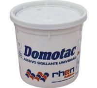 Adesivo Sigillante di Montaggio Domotac Rhen in Barattolo 1000 Gr.