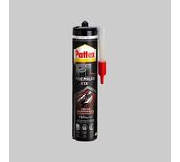ADESIVO SIGILLANTE PL PREMIUM FIX PATTEX 440 gr Bianco