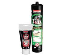 ADESIVO SIGILLANTE 'T-REX EFFETTO VENTOSA' SOUDAL 200 g
