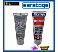 Adesivo Sigillante Universale Colla Interni Esterni UNICUM SARATOGA MULTIUSO