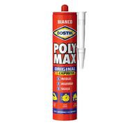 Adesivo Sigillante Universale Original Bostik Poly Max 2 Pezzi 425 gr