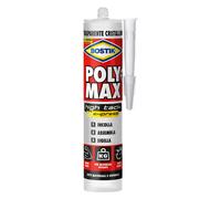 Bostik Colla POLY MAX HIGH TACK EXPRESS Trasparente