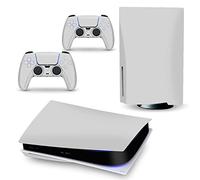 Adesivo Skin Pelle Decalcomanie Anime Console Per PS 5 Disk Edition 2 Controller Pellicola Vinile Avvolge, Durevole, Resistente Graffi 45791 Decalcomania Per Cover