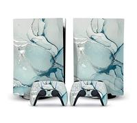 Adesivo Skin Pelle Decalcomanie Anime Console Per PS5 Disk Edition 2 Controller Pellicola Vinile Avvolge, Durevole, Resistente Graffi 40089 Decalcomania Per Cover