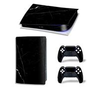 Adesivo Skin Pelle Decalcomanie Anime Console Per PS5 Edizione Digitale 2 Controller Pellicola Vinile Avvolge, Durevole, Resistente Graffi 49451 Decalcomania Per Cover