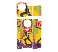 Adesivo Skin Per Action Camera Full Wrap Protettivo Moda Graffio Adesivo Protettivo Accessori Fotocamera Protezione Installazione