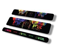Adesivo sospensione ammortizzatore posteriore FOX Float DPS 2021...