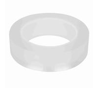 ADESIVO SOTTOPORTA AUTO NASTRO ANTICOLLISIONE TRASPARENTE ANTIGRAFFIO UNIVERSALE (3 cm*10 m)