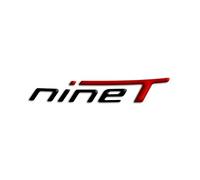 Adesivo Spoiler Laterale RESINA 3D R nine T AD-RNINET-I (RED)