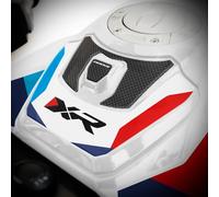 Adesivo Sportello Serbatoio per BMW S 1000 XR 2024 on AST-S1000XR-2024 MS