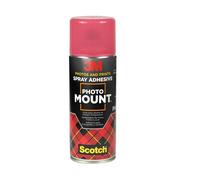 Adesivo spray 3M da 400,0 ml NEW