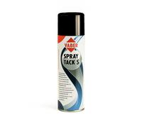 ADESIVO SPRAY RIPOSIZIONABILE AD ALTE PRESTAZIONI -SPRAY TACK- PLUS 500 ML