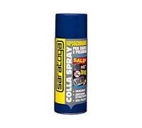 ADESIVO SPRAY RIPOSIZIONABILE SARATOGA - 400ml