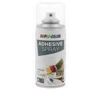 Adesivo spray universale colla speciale Adhesive 2in1 150 ml Trasparente