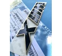 Adesivo Stemma BMW Posteriore Logo 51145A0E480 Emblema Badge