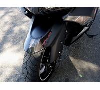 ADESIVO/STICKER 3D parafango TMAX 530 compatibile SCOOTER YAMAHA T MAX 2012-2014
