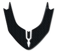 ADESIVO-STICKER 3D TMAX 530 parafango compatibile Moto YAMAHA 2017-2019 carbon