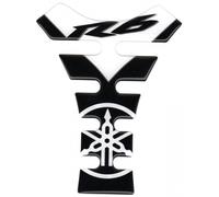 Adesivo Stickers Resinato Parazip Paraserbatoio YZF-R6 600 2002 2003 2004 2005